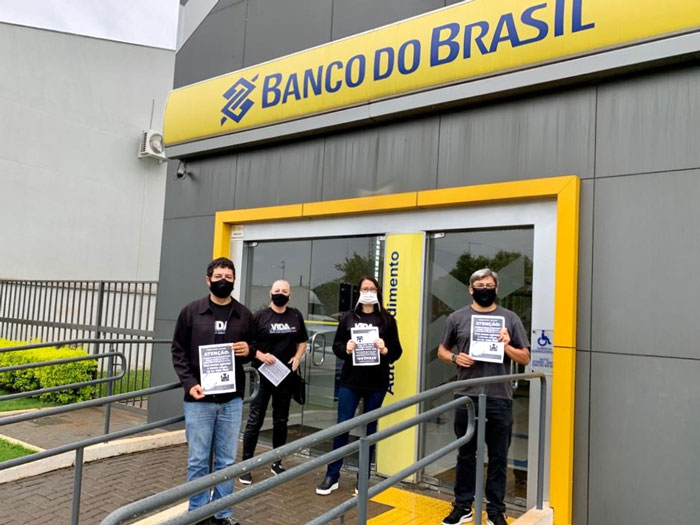 Capa da Notícia